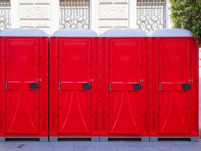 Expert Emergency Porta Potty Rental services in Sumterville, FL